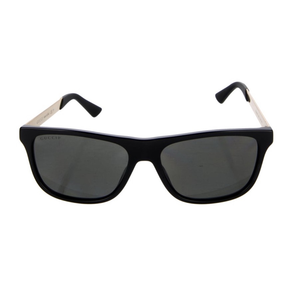 Gucci Wayfarer Sunglasses - Picture 5 of 15